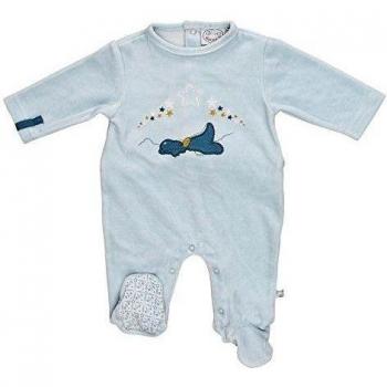 Noukies - Pijama para bebé, talla 68