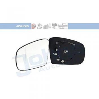 JOHNS 50 81 37-83 - Espejo retrovisor exterior