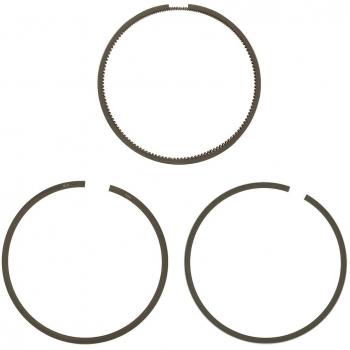 Juego de aros de pistón Kolbenschmidt 800001310000 para AUDI