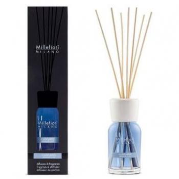 Millefiori Natural Reed Diffuser - Crystal Petals 100ml/3.38oz