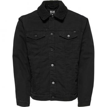 Only & Sons Louis Canvas Jacket