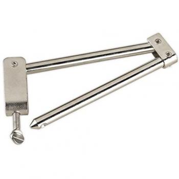 Herramientas para sistema de frenos SEALEY SEA VS033 - Abrazadera para tubo flexible de freno SEALEY VS033