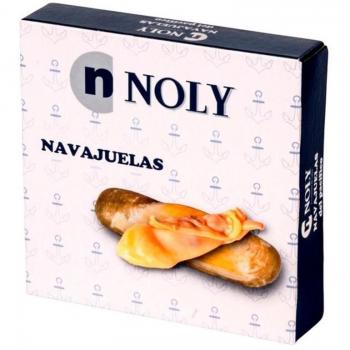 Navajuelas Noly Lata 111g
