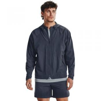 Chaqueta Under Armour Unstoppable Azul XL Regular Hombre