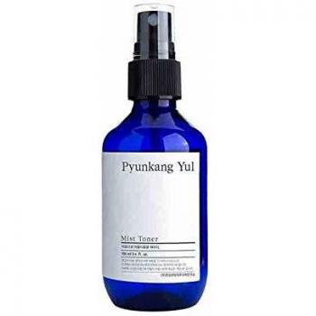 Pyunkang Yul Hydrating Mist Toner - 100ml, Korean Skincare, Zero-Irritation Formula