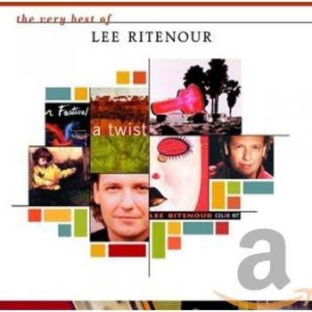 The Very Best Of Lee Ritenour