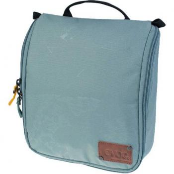 Bolsa de Aseo Evoc Wash Pouch 2.5L Gris Steel