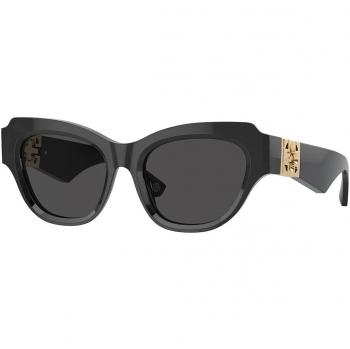 Burberry BE4423F Asian Fit Women's Grey Sunglasses 52mm