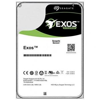 Seagate Exos X16 14TB 3.5 SAS Internal Hard Drive