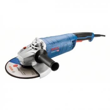 Amoladora angular Bosch GWS 2400 P Professional
