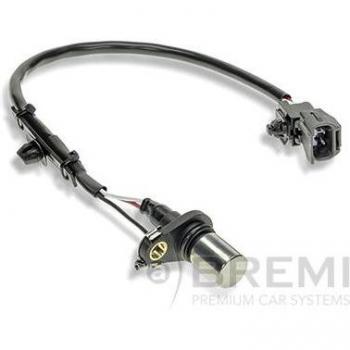 Sensor de posición del cigüeñal BREMI 60241