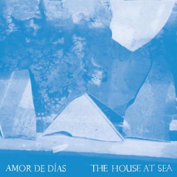 The House at Sea - Amor De Dias