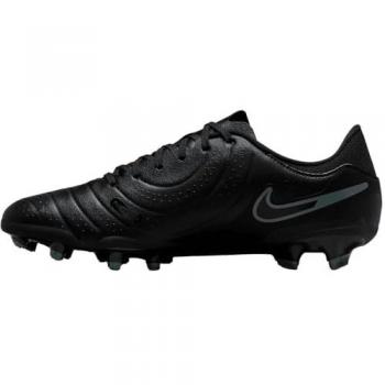 Nike Tiempo Legend 10 Academy Botas de fútbol de perfil bajo multisuperficie - Negro (45)