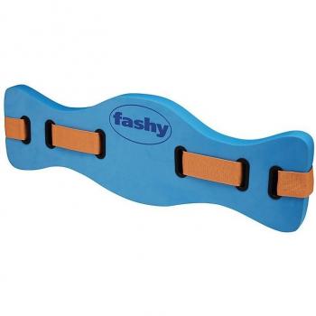 Cinturón Acuático Fashy 441350 con Flotación Ajustable y Diseño Ergonómico