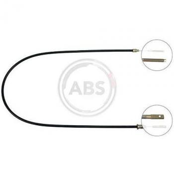 ABS K10258 Cable Principal Delantero