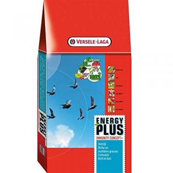 Pienso para Palomas Energy I.C. Plus Versele Laga 18 kg - Nutrición equilibrada, formulación específica para palomas, alto contenido energético, ingredientes de alta calidad, saco de 18 kg