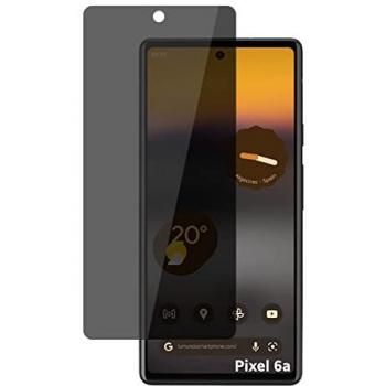 Protector Pantalla Hidrogel Antiespías para Google Pixel 6A