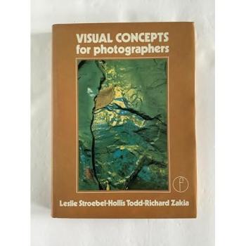 Visual Concepts for Photographers