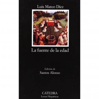 La fuente de la edad