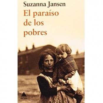 El paraíso de los pobres