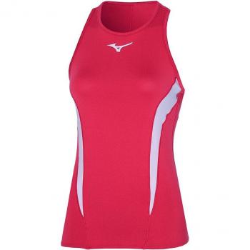 Mizuno Empresariado Tanque W - Camiseta Deporte Mujer