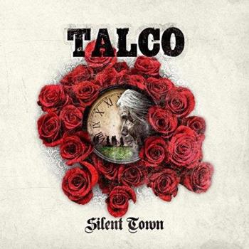 Silent town vinilo