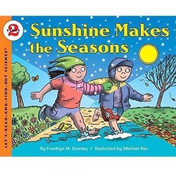 Sunshine Makes the Seasons