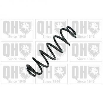 Muelle de suspensión QUINTON HAZELL QCS9137 - Alta resistencia y durabilidad