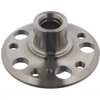 Cubo de Rueda FEBI BILSTEIN 36087 sin Rodamiento, Pack de Uno, Compatible con Mercedes-Benz