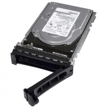 Disco Duro Interno Dell 2TB 7.2K RPM NLSAS 12Gbps