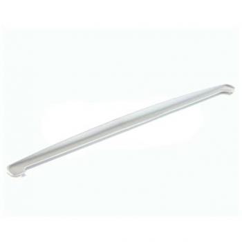 Embellecedor Estante Frigorífico Liebherr KLE2564 7424254 - Recambio Original para Nevera y Congelador