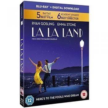 La La Land