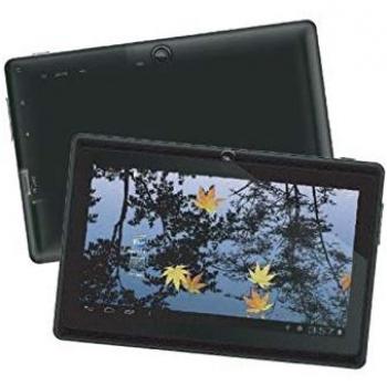 Tablet Ares Pentafilm 7 Quad Core 1GB RAM 8GB Almacenamiento Negra