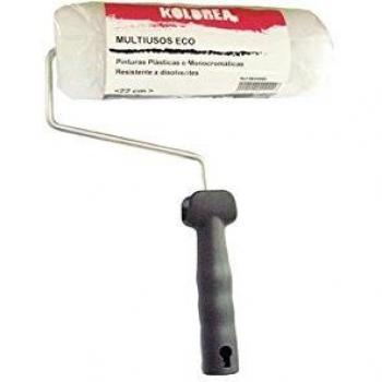 Rulo M123091 - Rodillo acrilico multiuso 18 cm
