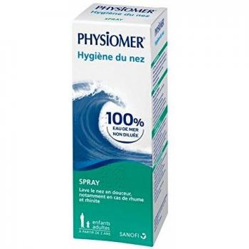 Hygiènedu nez spray 135ml