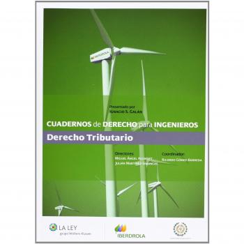 Cuadernos de derecho para ingenieros