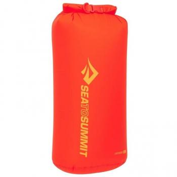 Sea to Summit Lightweight Dry Bag 13L / Spicy Orange / One