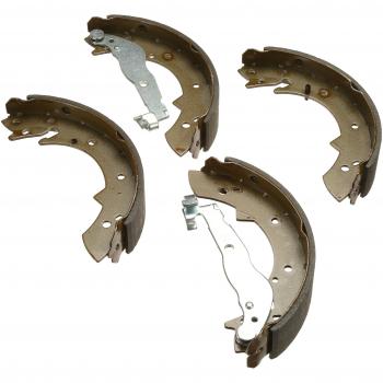 ABS 8915 Brakeshoe Set
