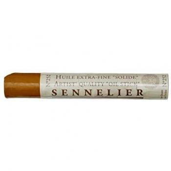 38ml Extra-fine Oil Stick Yellow Ochre by Sennelier