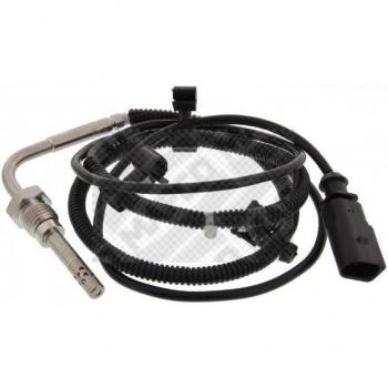 Sensor de temperatura de gas de escape MAPCO 88832