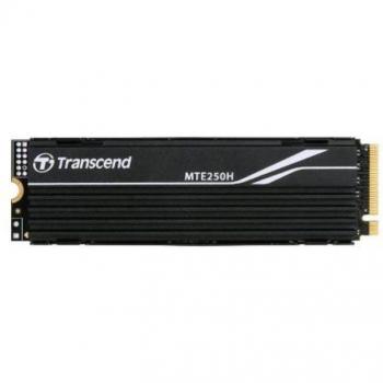 Transcend MTE250H M.2 2 TB PCI Express 4.0 3D NAND NVMe