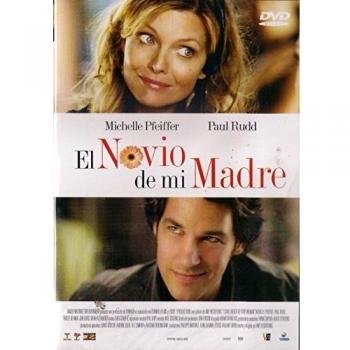 El novio de mi madre [DVD]