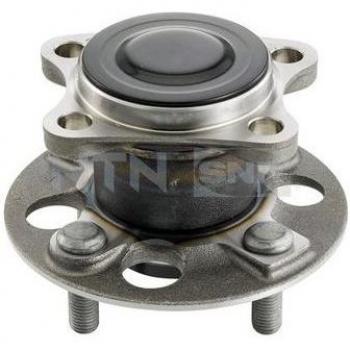 Juego de rodamientos de rueda SNR R169.109
