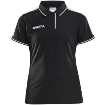 Craft Pro Control Women's Polo Shirt