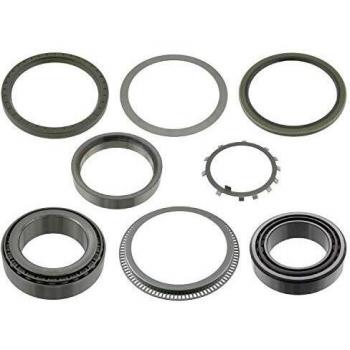 febi bilstein 47791 Wheel Bearing Kit with additional parts, pack of one