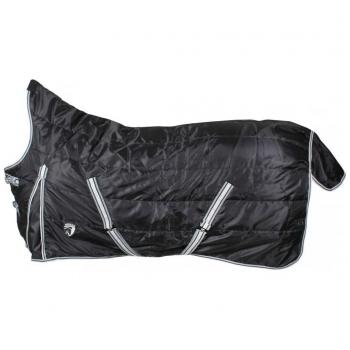 Horka 450d mitad cuello 300 g Heavyweight Funda elástica para caballo