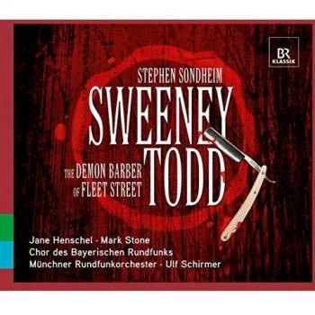 Sondheim: Sweeney Todd