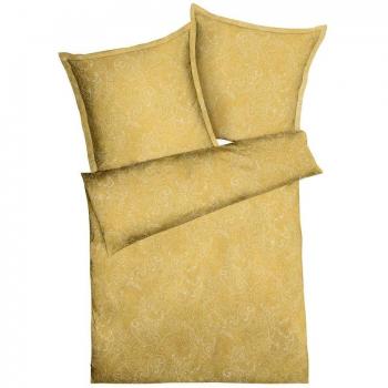Kaeppel G-100676-34D1-Vach Sensual - Juego de funda nórdica y funda de almohada