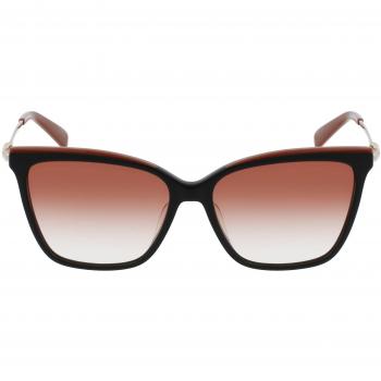 Longchamp Gafas de sol LO683S-001 para mujer