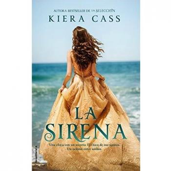 La sirena - Kiera Cass